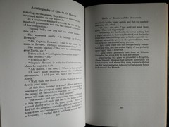 Autobiography of Oliver Otis Howard, Major General United States Army – Volume 1