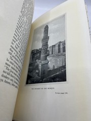 ARABIAN PEAK AND DESERT Travels In Al-Yaman ~ Ameen Rihani 1930 Middle East