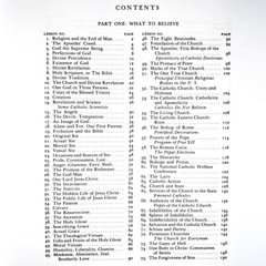 My Catholic Faith: A Manual of Religion (Traditional Catechism in Pictures)