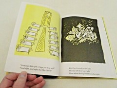 Madeline’s Rescue HC Book Ludwig Bemelmans Children Book 2002