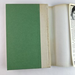 The Eyes of the Dragon Stephen King Early Book Club edition BCE HC Hardcover