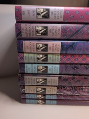 Sherlock Holmes: 9 Volume Set Book Of The Month Club HB Sir Arthur Conan Doyle