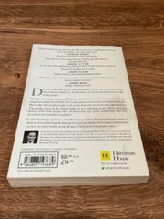 Psychology of Money : Timeless Lessons on Wealth, Greed, and Happiness by Morgan