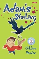 Adam’s Starling (Red Flag), Perdue, Reynolds 9780862786854 Fast Free Shipping..