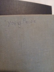 2 Instructor Binders by Regular Baptist Press Instructor Manual 1970s