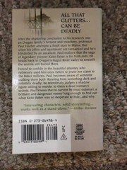 KATIE’S GOLD (WWL MYSTERY, 498) By Tom Mitcheltree LIkeNew