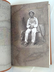12 TWELVE YEARS A SLAVE by Solomon Northup Faux Leather Flexi Bound Classics NEW