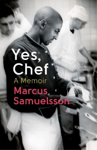 Marcus Samuelsson Yes, Chef (Paperback) (UK IMPORT)