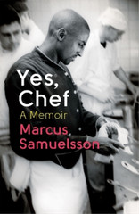 Marcus Samuelsson Yes, Chef (Paperback) (UK IMPORT)