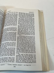 The Way The Living Bible Complete Catholic Edition 1981 Paperback