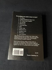 The Witches’ Bible : The Complete Witches’ Handbook by Stewart Farrar and Janet