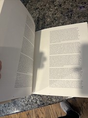 THINKING IS FORM: THE DRAWINGS OF JOSEPH BEUYS BY Bernice Rose HARDCOVER