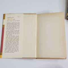 Vintage 1960s International Hardcover Cookbooks Spring Books Dust Jackets Lot 4