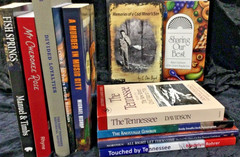 Tennessee – History, Sports, Places & People – Choose titles from drop-down menu