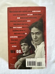 Do Hard Things : A Teenage Rebellion Against Low Expectations by Brett Harris…