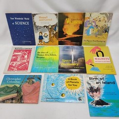 Lot of 36 Vtg Scholastic Books TW TJ TX 60’s 70’s Early 80’s 8 1st printings
