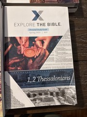 Lot of 23 Lifeway Bible Studies for Life KJV Adults & Explore The Bible 2022-25