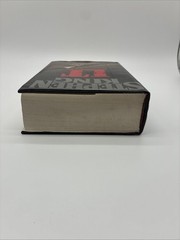 It Stephen King 1986 First Edition 1st Printing Hardcover Dust Jacket Vintage