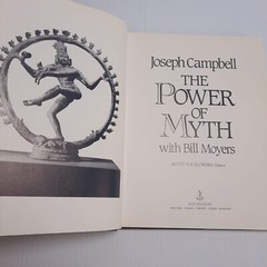 Mythology Ancient Symbols Bring Meaning to Birth, Life, Death 1st Edition HCDJ