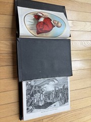 Vintage Murphy & McCarthy The Catholic Guide Illustrated Vol I-II Hardcover 1917