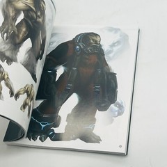 Digital Painting Techniques :Volumes 1 and 3 LOT 3Dtotal Press