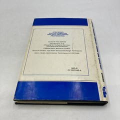 Vintage Book Increasing Programmer Productivity through Logic Development 1978