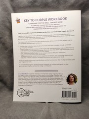 Grammar for the Well-Trained Mind: Key to Student Workbook 1 : A Complete Course