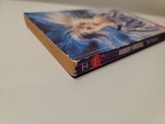 SCHOLASTIC thrillers 1990s The Claw The Stalker by Westall Cargill Ellis Smith