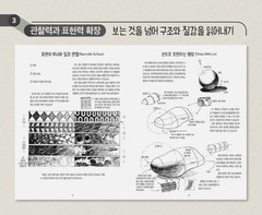 The Dynamic Bible by Peter Han Authentic Drawing Book Korean