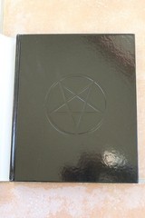 Nikki Sixx Signed Autographed Motley Crue Book A Visual History Concert Photos