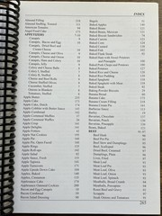 Grandma’s Recipes: Recipes From the 1920’s, 30’s And 40’s Vintage Spiral Bound