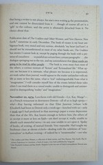 *SIGNED* Joyce Carol Oates JOURNAL 1973-1982 1st Edition/1st Printing! Hardcover