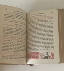 Library of Catholic Devotion – Set of 3 – Prayer Book, Missal & Life Of Christ