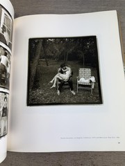 Vintage 1992 Photographs Annie Leibovitz 1st ed 1970-1990 HarperPerennial PB