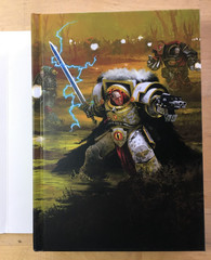 The Horus Heresy Saga: False Gods by Graham McNeill – New HC/DJ Black Library