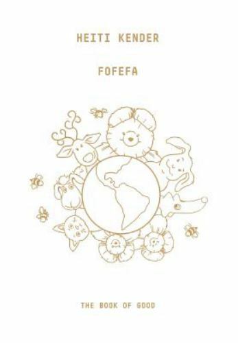 Fofefa: The Book of Good