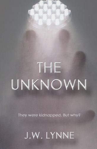 The Unknown (The Unknown Series) paperback Used – Very Good