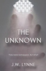 The Unknown (The Unknown Series) paperback Used – Very Good