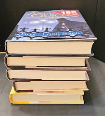 Amanda Quick Hardcover Books Mix Lot 5 / Multiple Titles