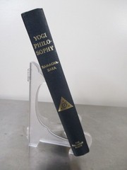 Fourteen Lessons in Yogi Philosophy by Yogi Ramacharaka