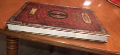 D&D Monster Manual Special Premium Edition 3.5 Dungeons & Dragons Core Rulebook