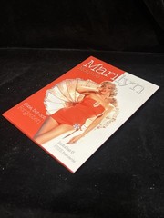 Marilyn Monroe Gone But Not Forgotten Jessica Bailey Book + 8.5″x5.5″ postcards