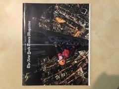 New York Times Magazines – Special Issues – Qty 6