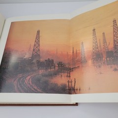 TAKING STOCK: Paintings & Sculpture G Harvey Jones 1st Edition SIGNED 1191/1250