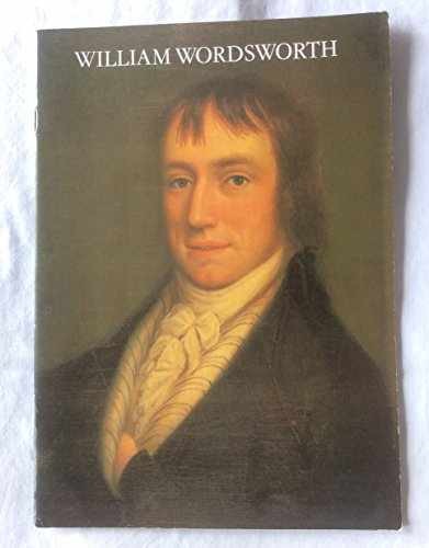 William Wordsworth – Paperback, by Sands Ronald – Very Good