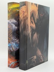The Rift War Saga Books 1-3 by Raymond E Feist, Tier 1, The Broken Binding