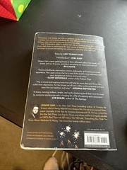 Lost Connections: Why You’re Depressed and How to Find Hope by Johann Hari