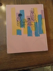 Young Living by Nanalee Clayton (Hardcover) 1970