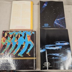 Vintage Computer & Business Books 70s 80s Programming Data Processing Managment