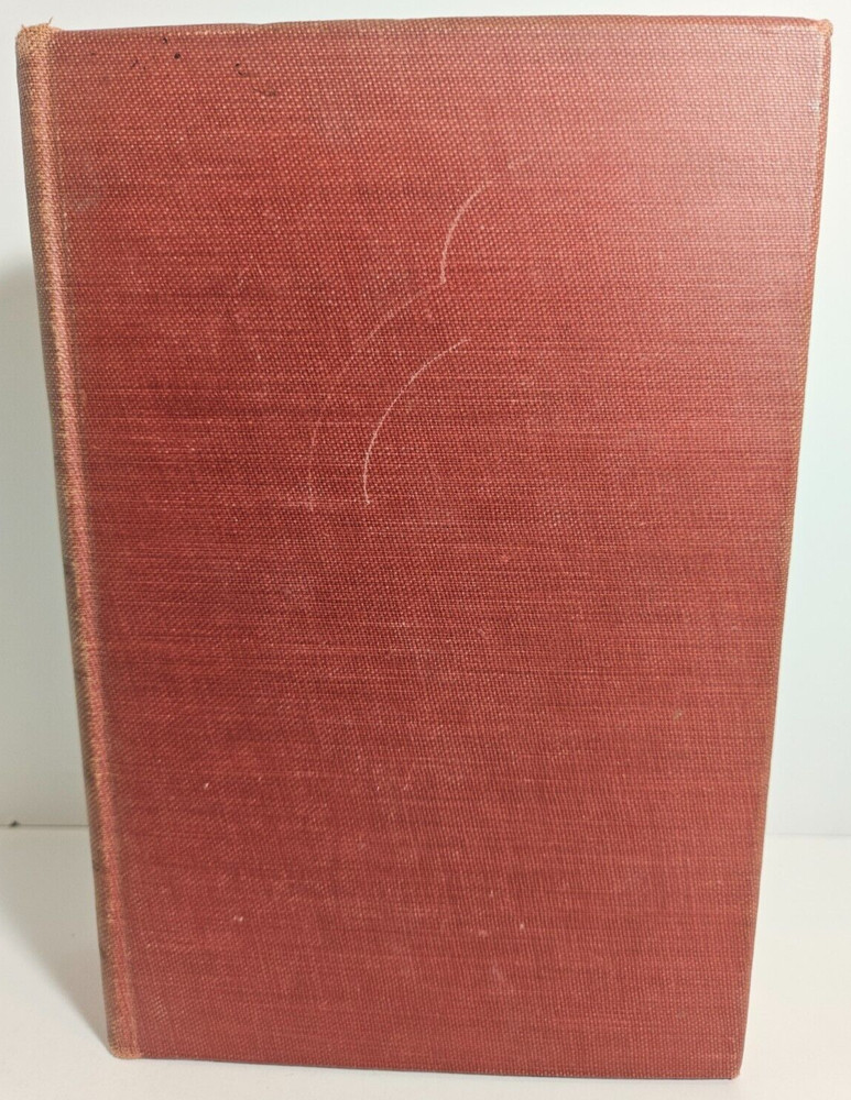The Bible Read as Living Literature by Ernest Sutherland Bates, KJV, 1936